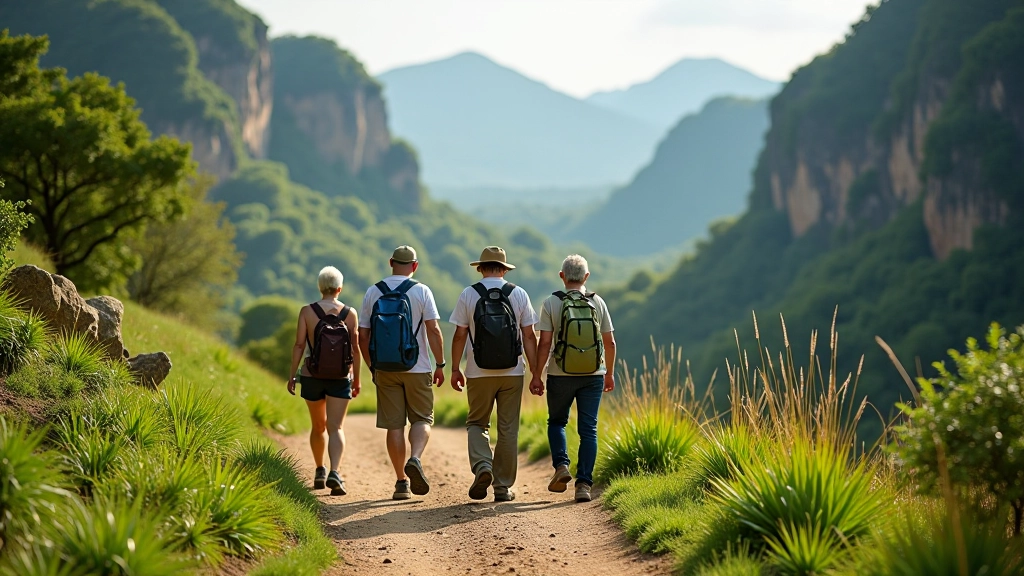 Experiencia de Naturaleza Inclusiva